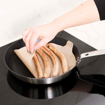 NoStik Silicon Pan & Omelet Liner