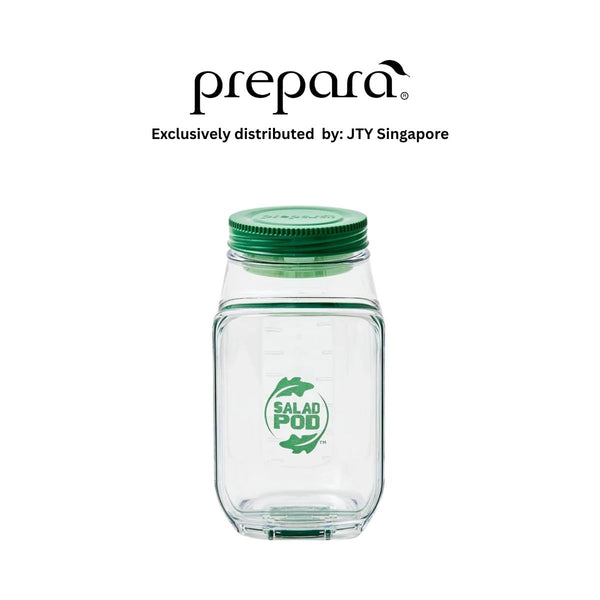 Prepara Salad Pod