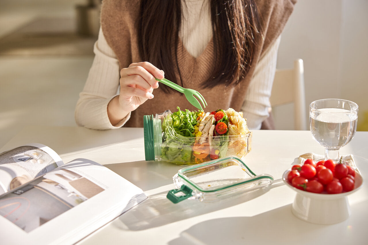 Prepara Salad Pod