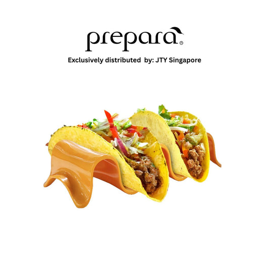 Prepara Set of 4 Taco Holders