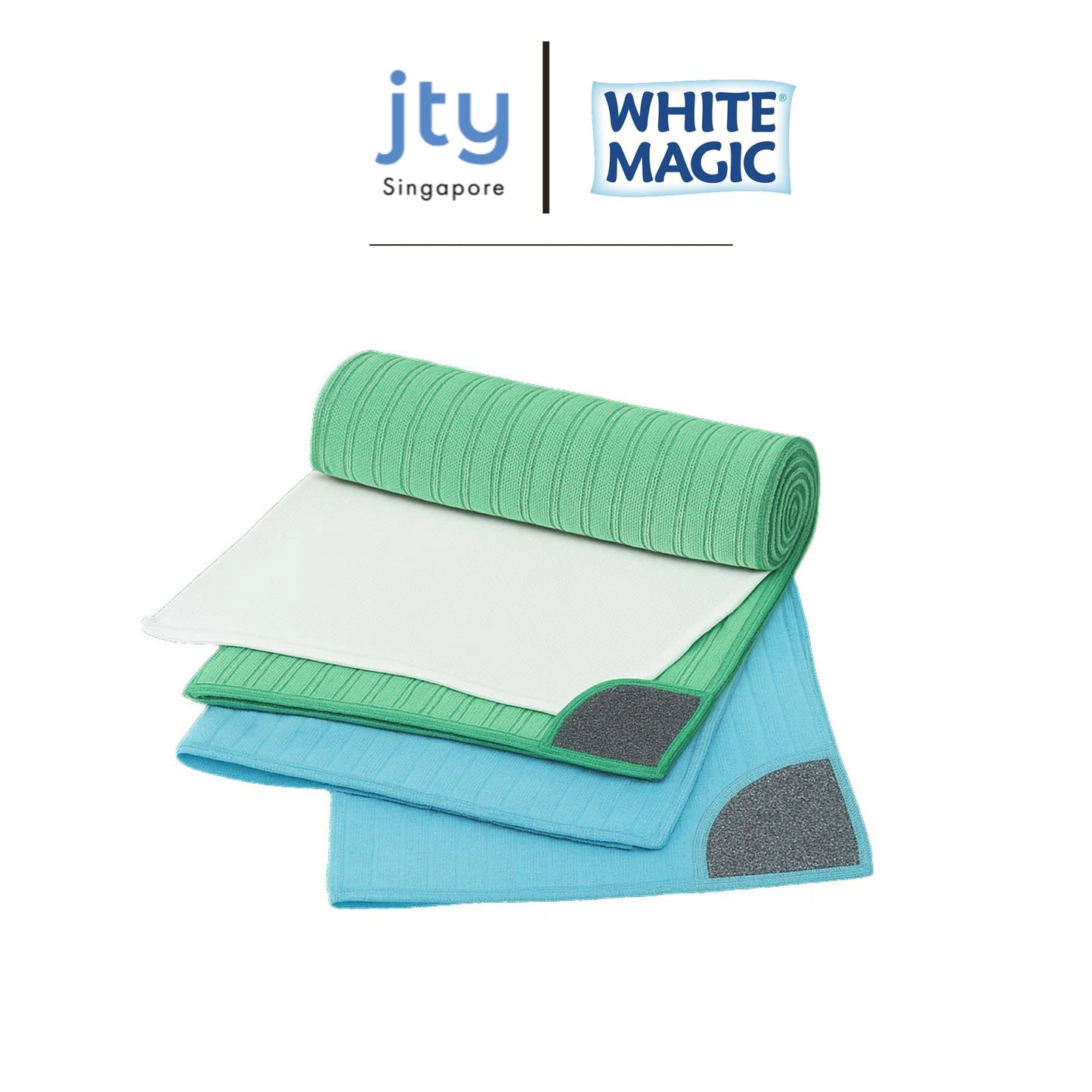 Eco Cloth Universal Super Value Pack (4pcs/pack)