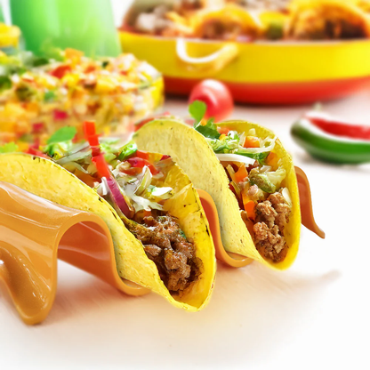 Prepara Set of 4 Taco Holders