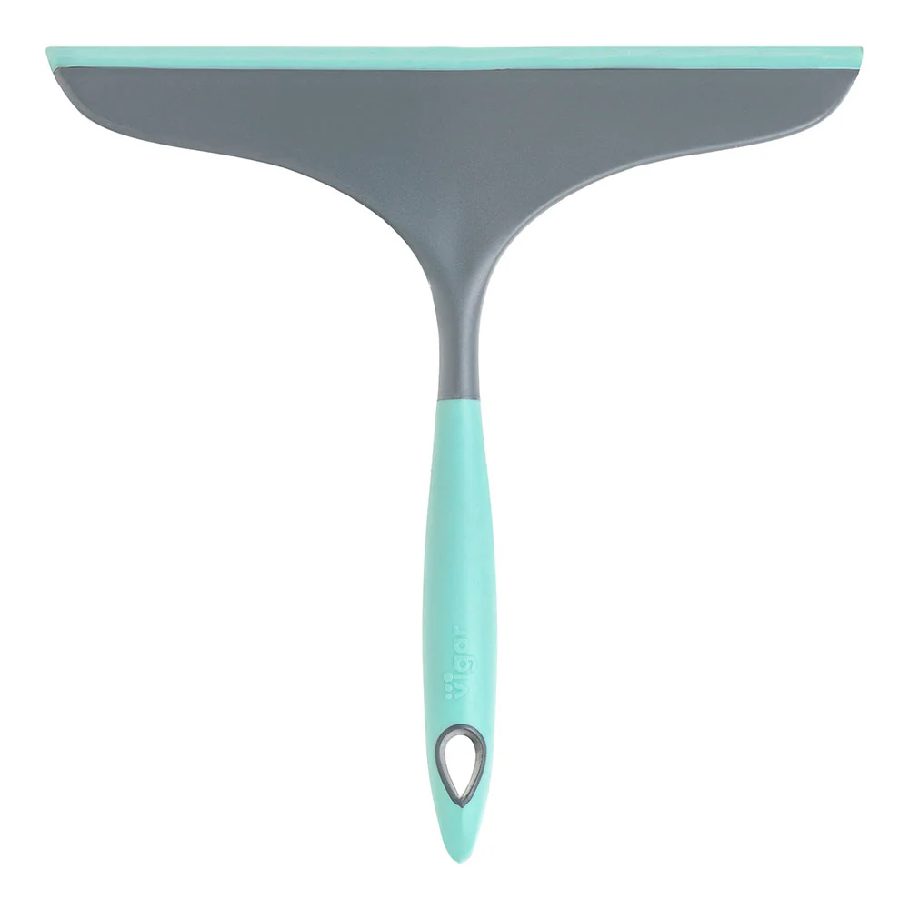 Vigar Hergo Turquoise Squeegee
