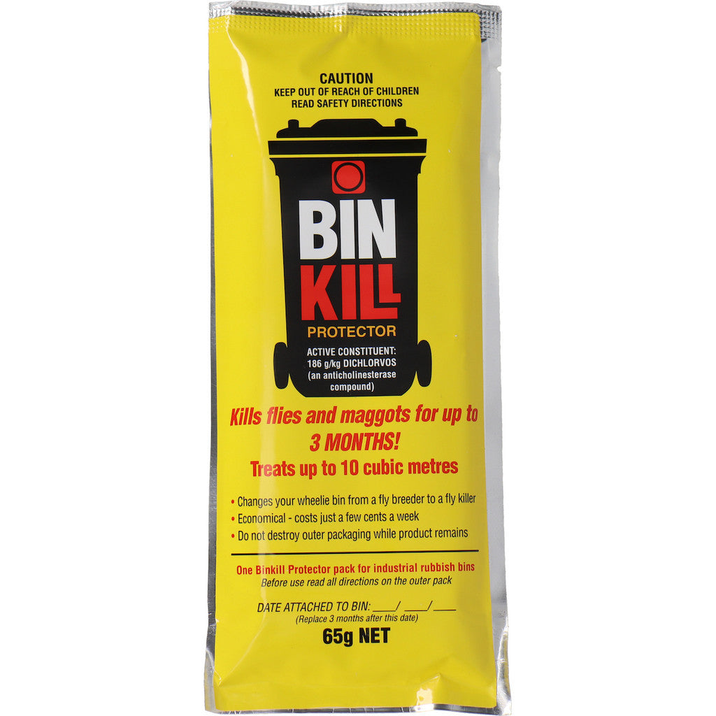 BinKill Commercial- 65g