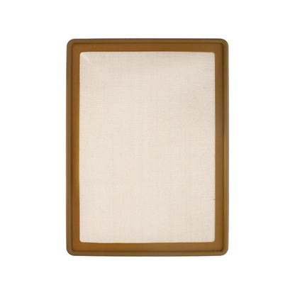 Nostik Silicone Firbreglass Reinforced Baking Mat