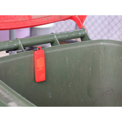 Bin Kill Wheelie Bin - 10.5g