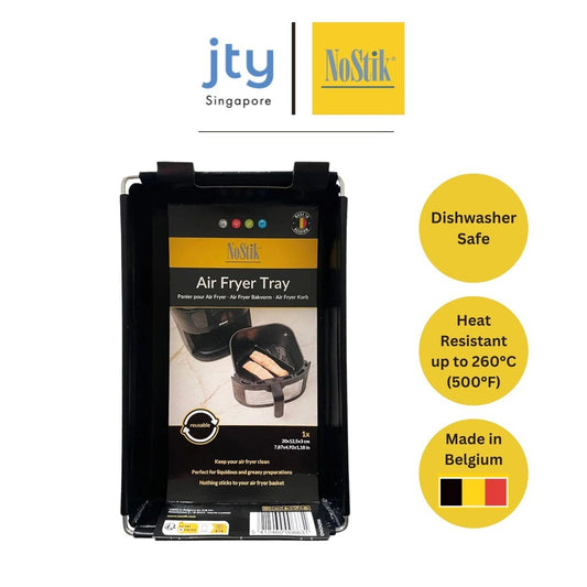 NoStik Air Fryer Tray