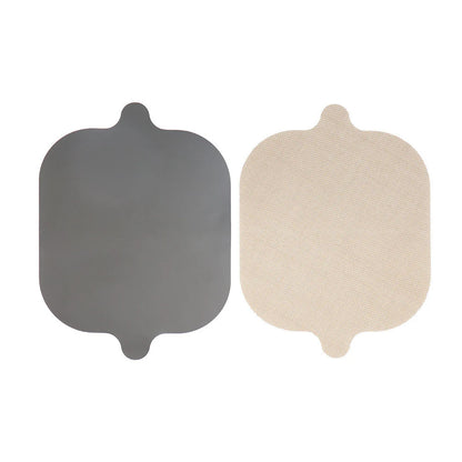 NoStik Square Air Fryer Liner Set of 2