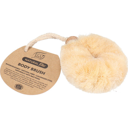 Eco Basics Natural Plus Body Brush