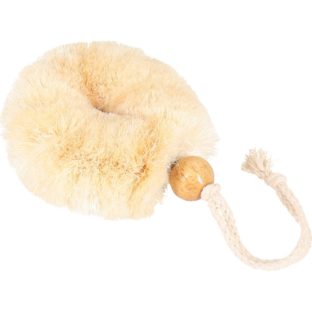Eco Basics Natural Plus Body Brush