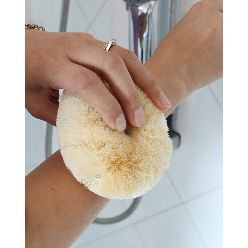 Eco Basics Natural Plus Body Brush