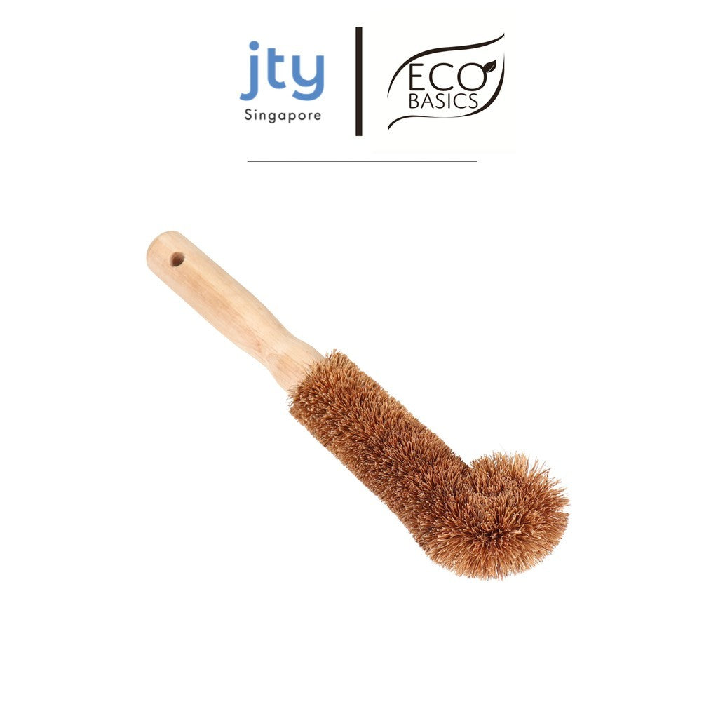 Eco Basics Natural Plus Cup & Mug Brush