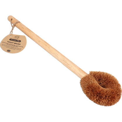 Eco Basics Natural Plus Toilet Brush