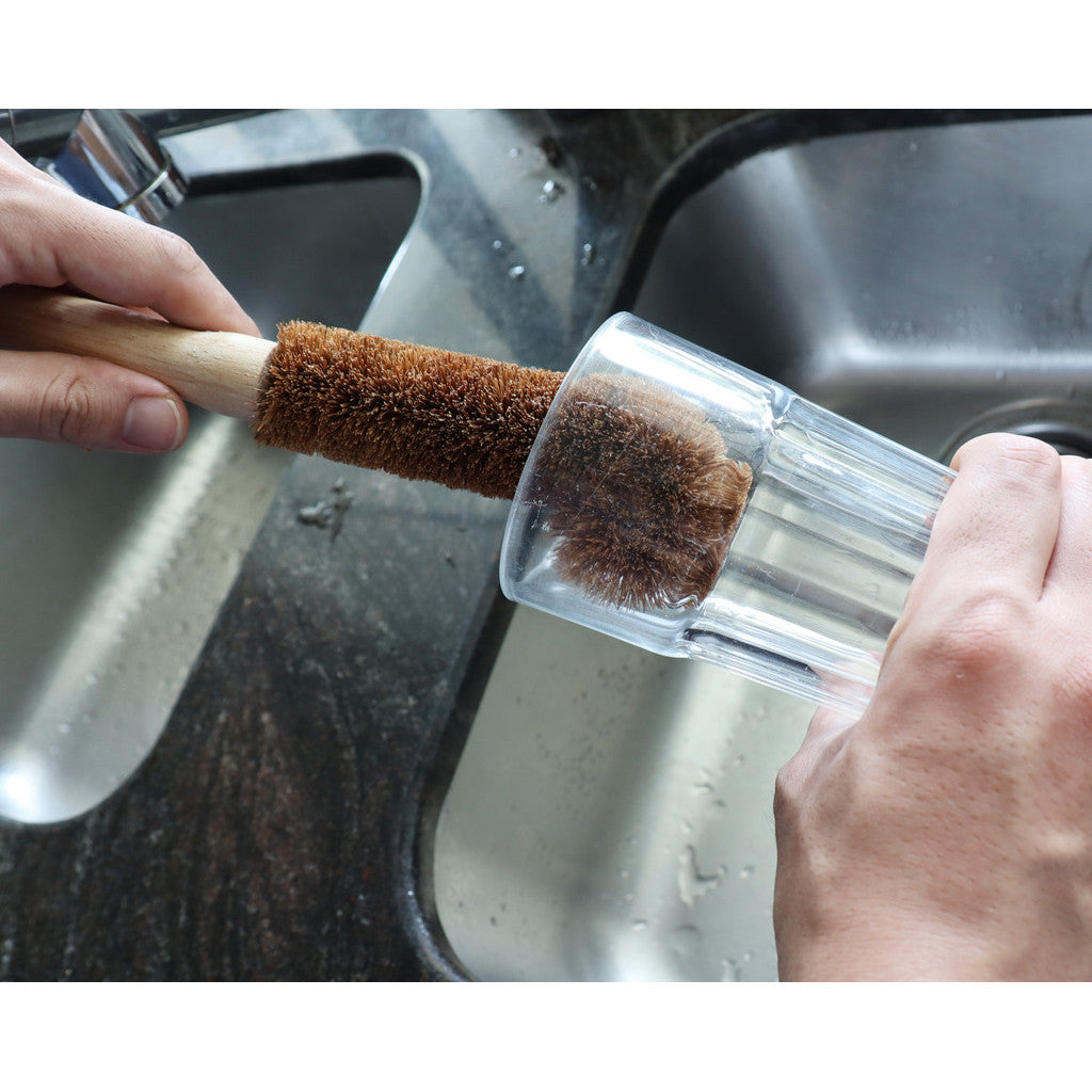 Eco Basics Natural Plus Cup & Mug Brush