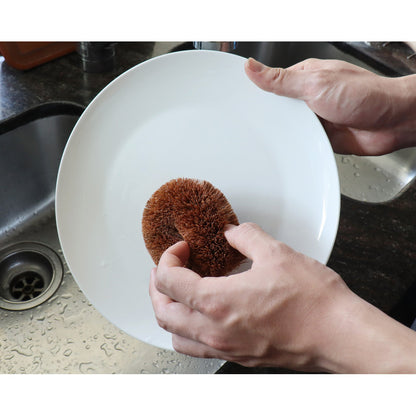 Eco Basics Natural Plus Multi-Purpose Brush