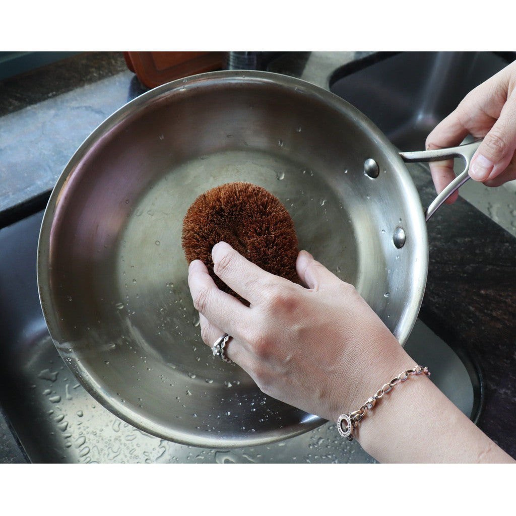 Eco Basics Natural Plus Multi-Purpose Brush