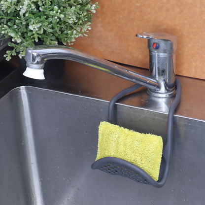 White Magic Adjustable Sink Caddy (Multiple Colours)