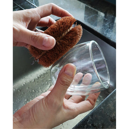 Eco Basics Natural Plus Multi-Purpose Brush