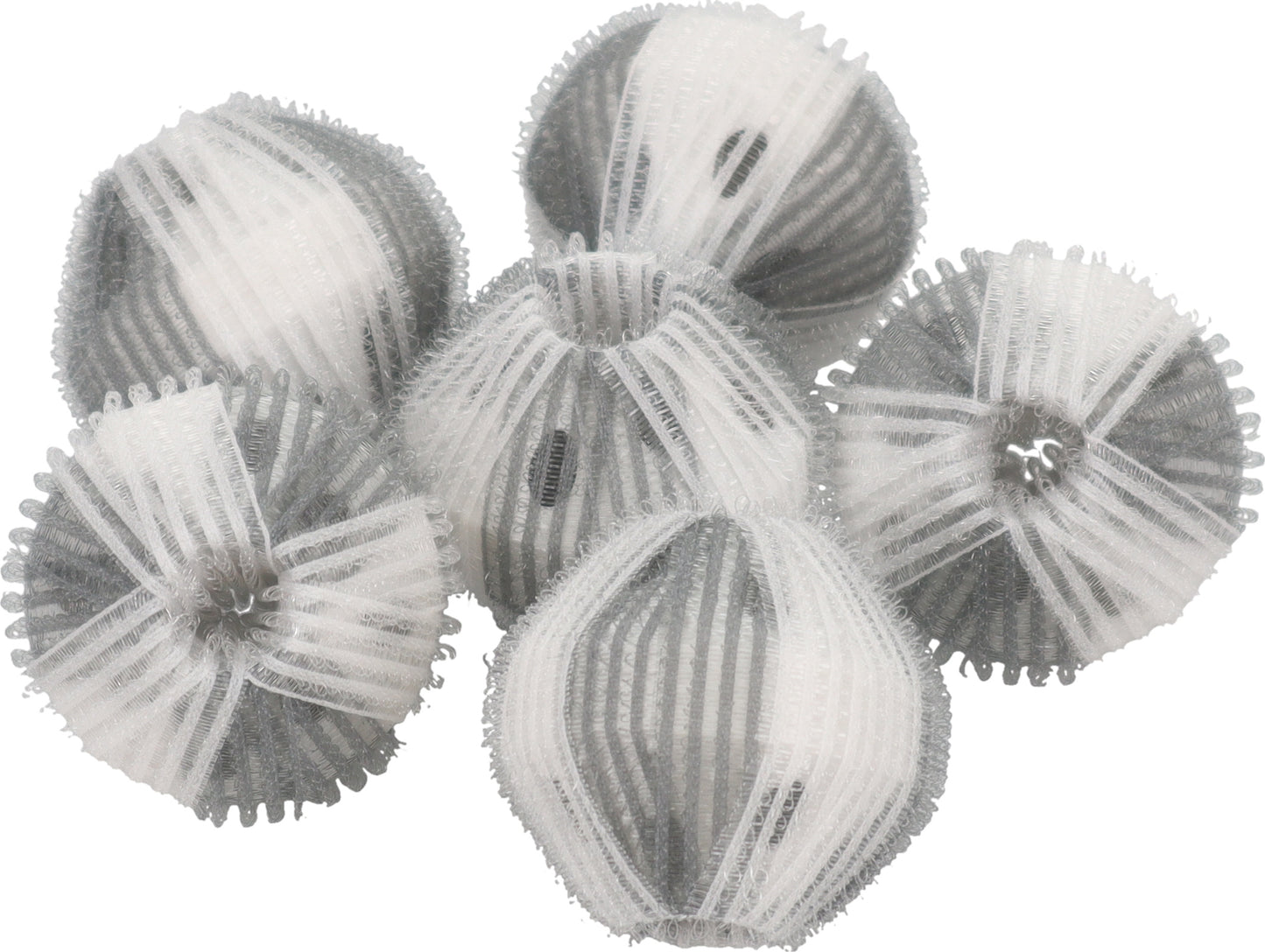 White Magic Lint & Hair Removing Laundry Balls