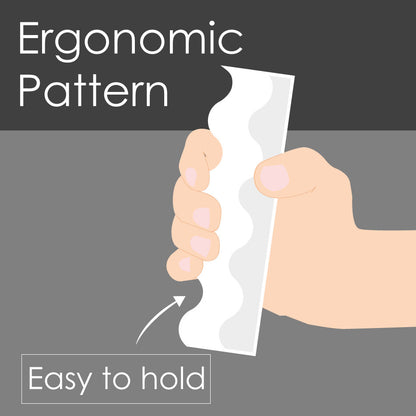 White Magic Extra Power Sponge