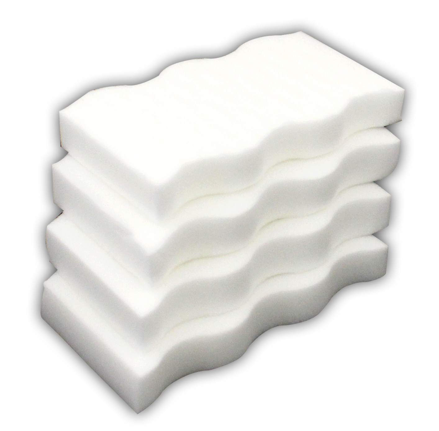 White Magic Extra Power Sponge