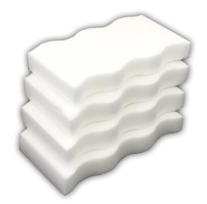White Magic Extra Power Sponge