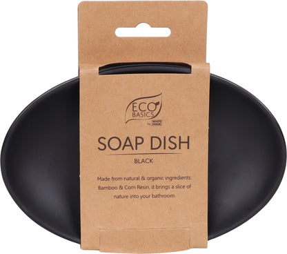 Eco Basics Soap Dish (Multiple Colours Available)