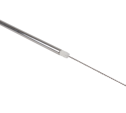 Eco Basics Metal Straw Stainless Steel with cleaner and Pouch (8mm or 12mm)