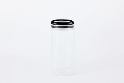 Prepara Evak Black Gloss Compact Handle - XL- 2.2L