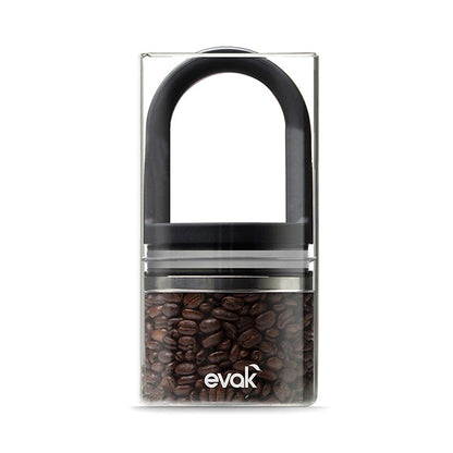 Prepara Evak Black Rubberised Classic Handle- Medium- 709ml