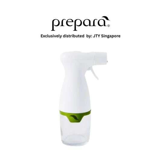 Prepara Simply Spray Oil Mister - Green