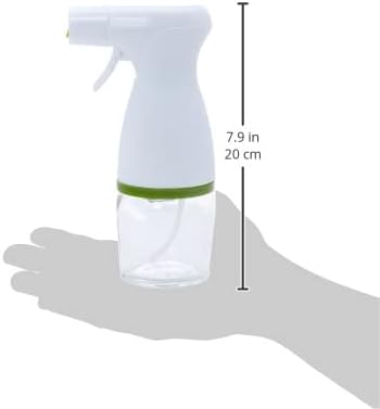 Prepara Simply Spray Oil Mister - Green