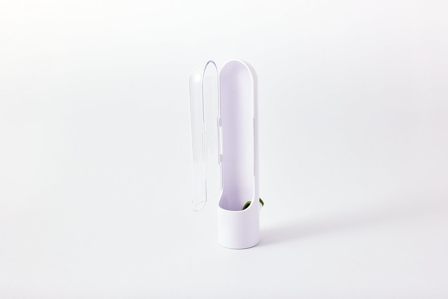 Herb Savor Pod 2.0 - Single