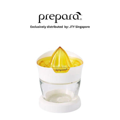 Prepara The Juiciest Juicer