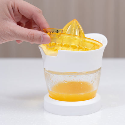 Prepara The Juiciest Juicer