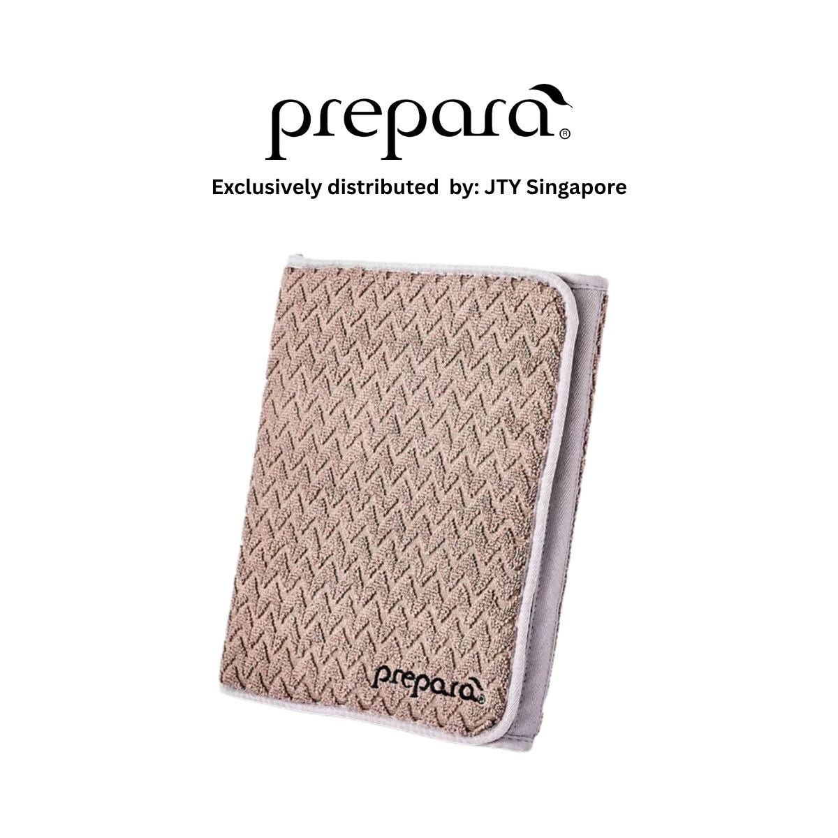 Prepara Drydock Deluxe Antibacterial Dish Mat