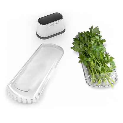 Prepara Herb Savor Stainless Steel