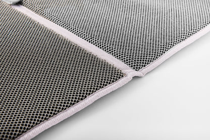 Prepara Drydock Deluxe Antibacterial Dish Mat