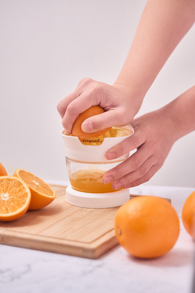 Prepara The Juiciest Juicer