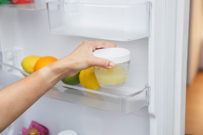 Prepara The Juiciest Juicer