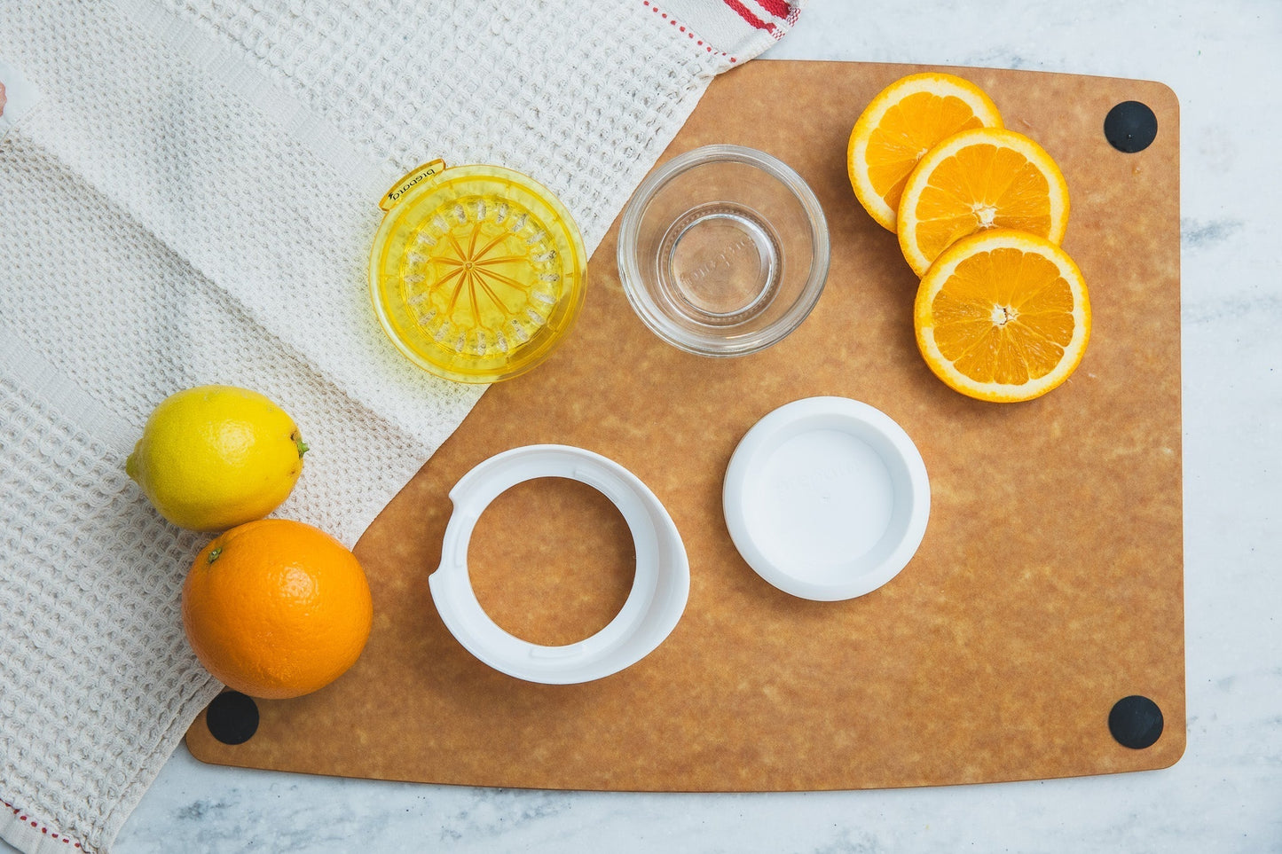 Prepara The Juiciest Juicer