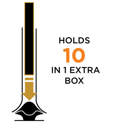 Prepara Espresso Carousel