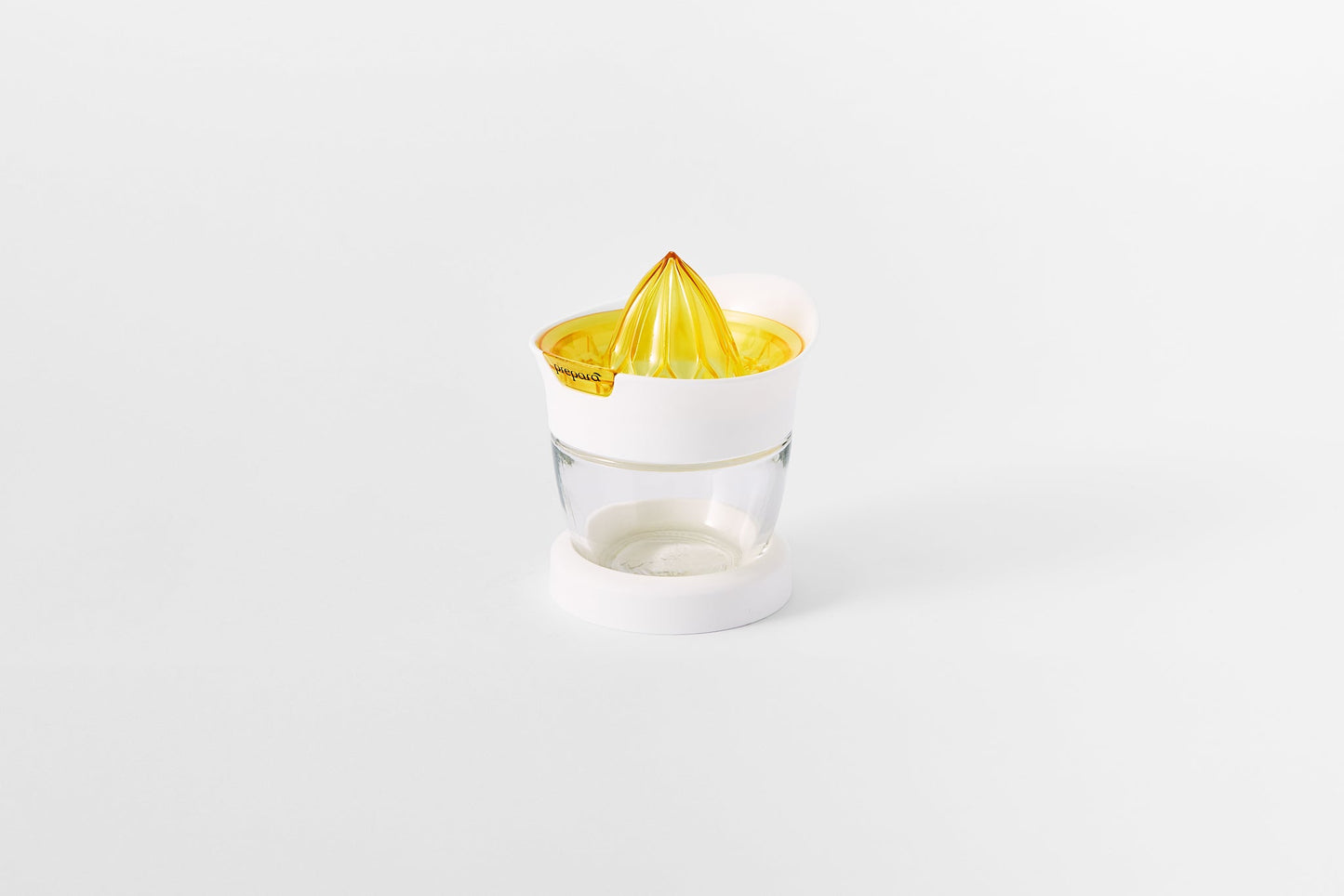 Prepara The Juiciest Juicer