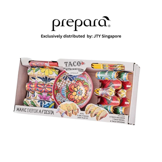 Prepara Taco Gift Set