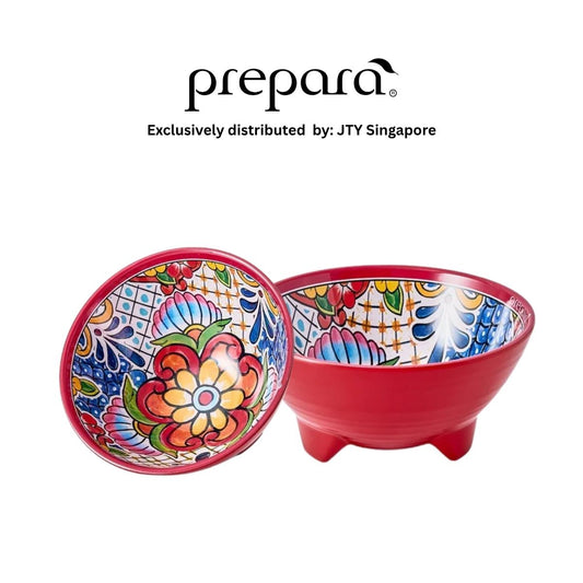 Prepara Taco Party Bowl