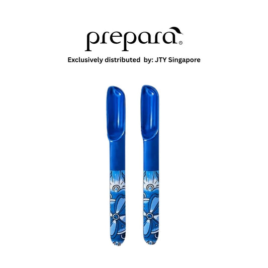 Prepara Taco Spoons 2 Pack (Blue)