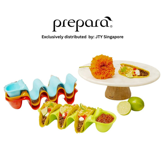 Prepara Tacopillar Taco Holder