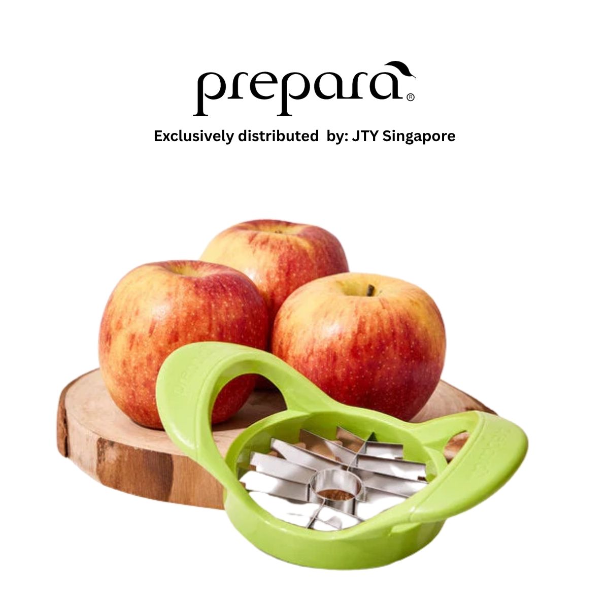 Prepara Apple Splitter