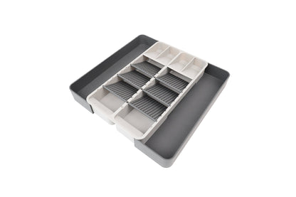 Prepara Adjustable Drawer Storage (Double)