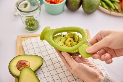 Prepara Avocado Cuber
